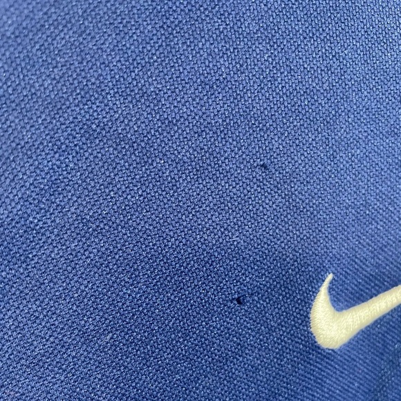 Vintage Nike US Open Cup Champions 1907 NY Track Jacket Full Zip Sz Large USA - Picture 10 of 16